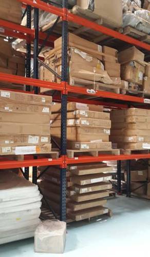 Heavy Duty Warehouse Rack