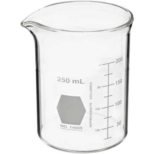 Tarson Plastic Beaker