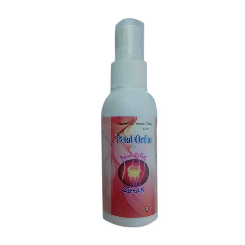 Ortho Pain Relief Spray