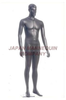 Mens Standing Mannequin
