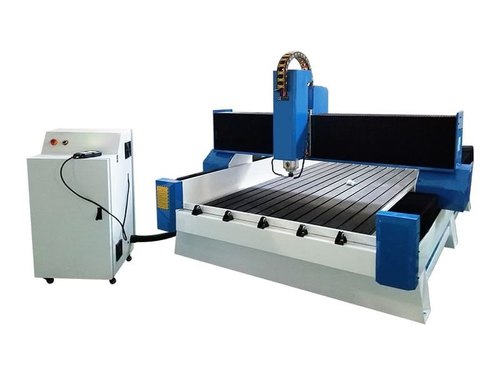 Marble CNC Routing Machine