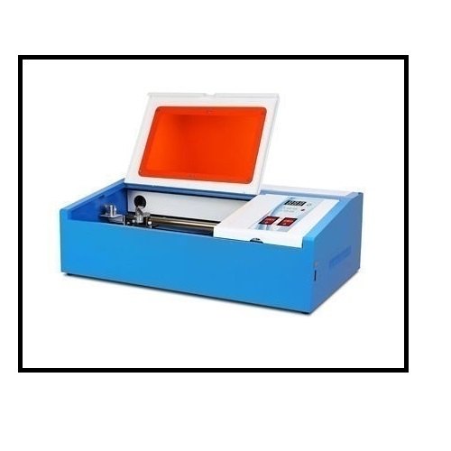 Mini Laser Engraving Machine
