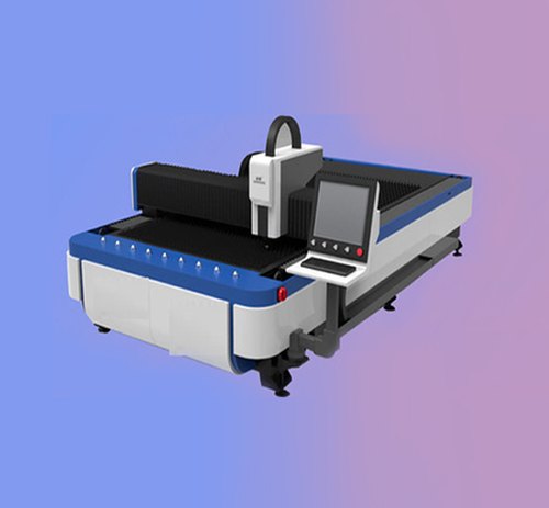 TIF1325C Laser Cutting Machine