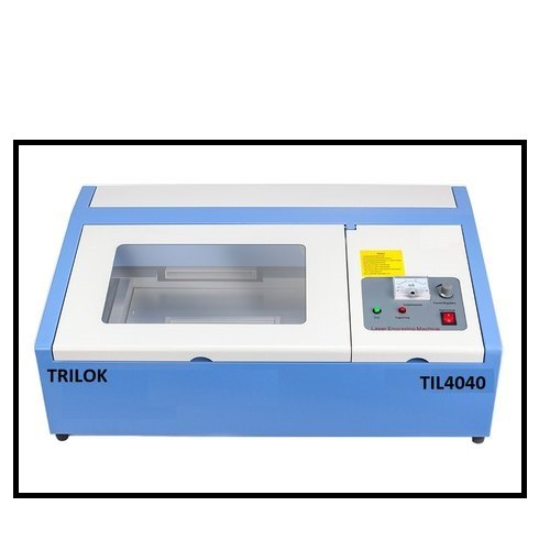 TIL4040 Laser Engraving Cutting Machine