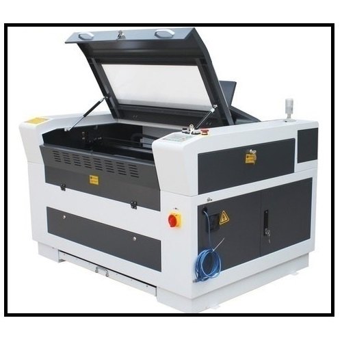 TIL6090 Laser Cutting Machine