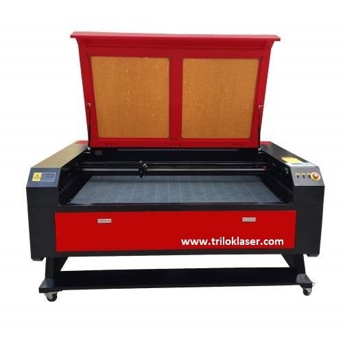 TIL6090 Non Metal Laser Cutting Machine