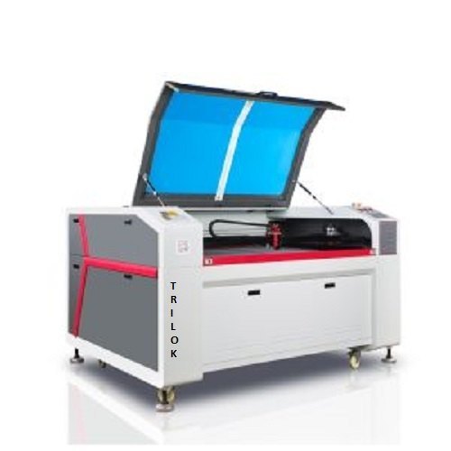 TIL6090-TIL6090 Laser Cutting Machine