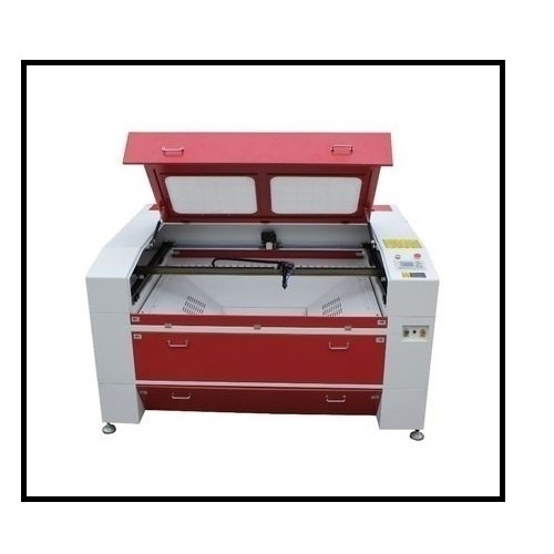 TIL6091 CO2 Laser Engraving Machine