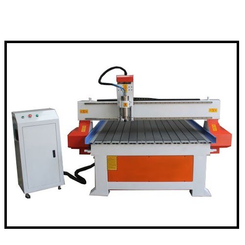 TIR1325 Acrylic Wood Working CNC Routing Machine