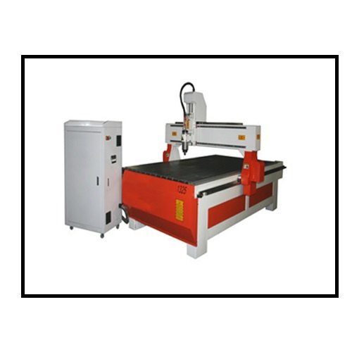 TIR1325 Automatic Wood Working CNC Routing Machine