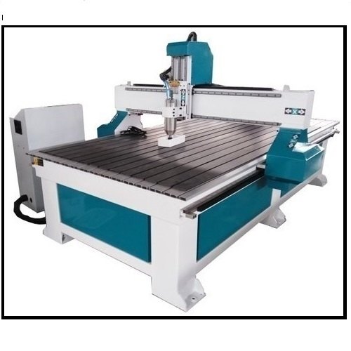 TIR1530 Automatic Wood Working CNC Routing Machine