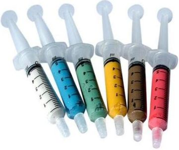 Diamond Lapping Paste