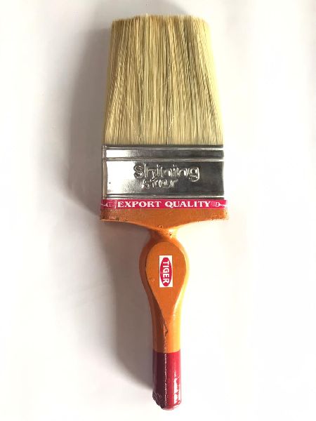 Exterior Paint Brush