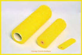 Honeycomb Roller