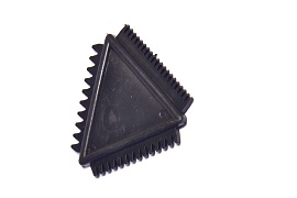 Triangle Combing Tool