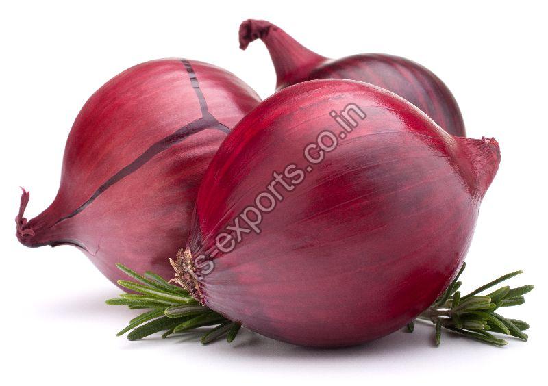 Red Onion
