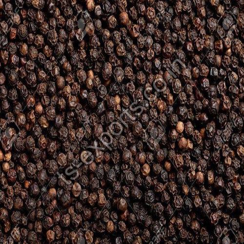 Whole Black Pepper Seeds
