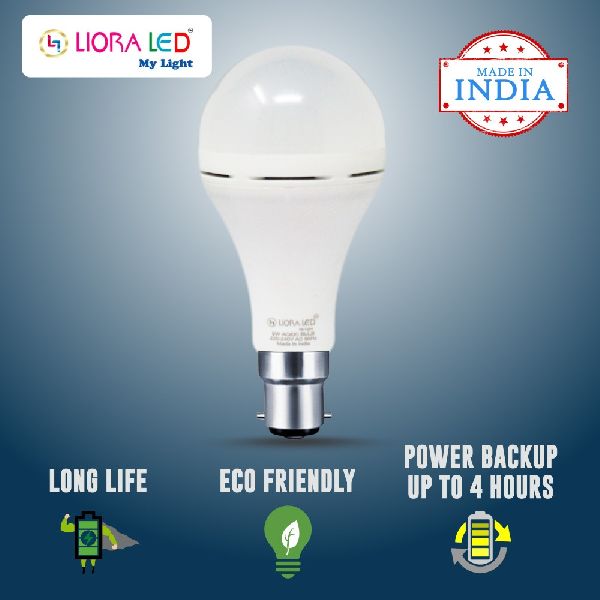 Liora LED Bulbs