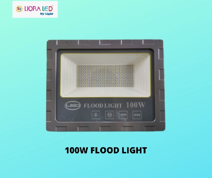 Liora LED Flood Lights