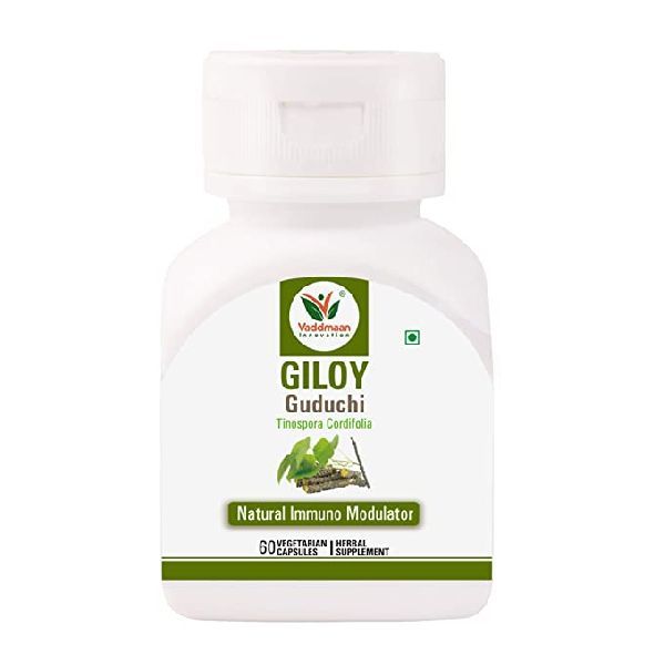 Giloy Capsules