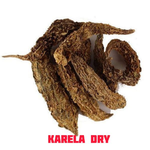 Karela Dry