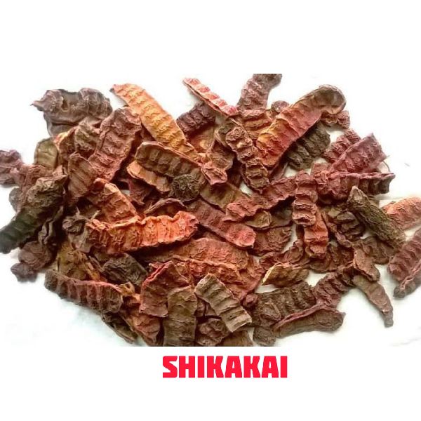 Shikakai