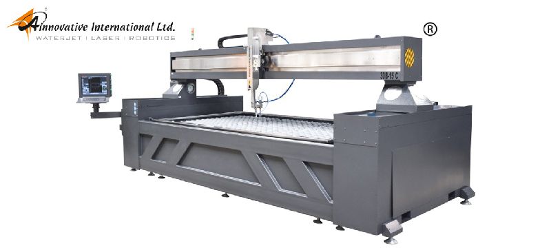 13 Series Flying Arm CNC Cutting Table