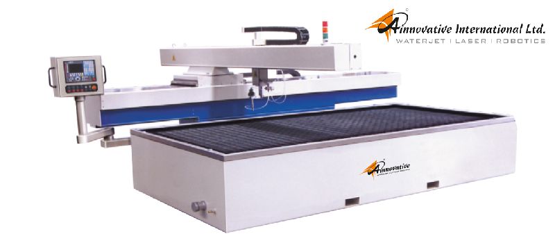 15/20 Series Flying Arm CNC Cutting Table
