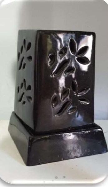 Ceramic Black Diffuser