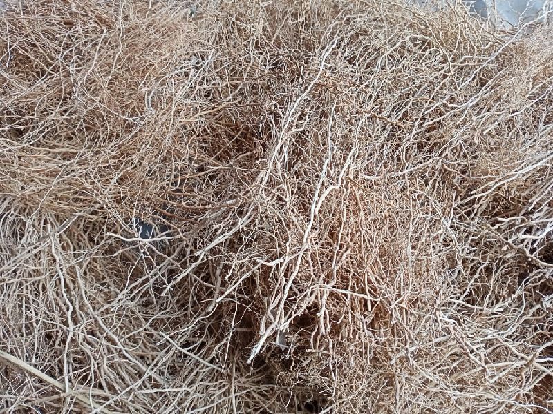 DRIED KHUS ROOTS