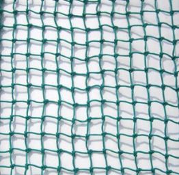 Braided Single Layer Safety Net