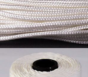 Nylon Twisted Twine Net