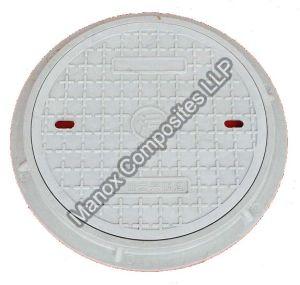 36 Inch Round FRP Manhole Cover
