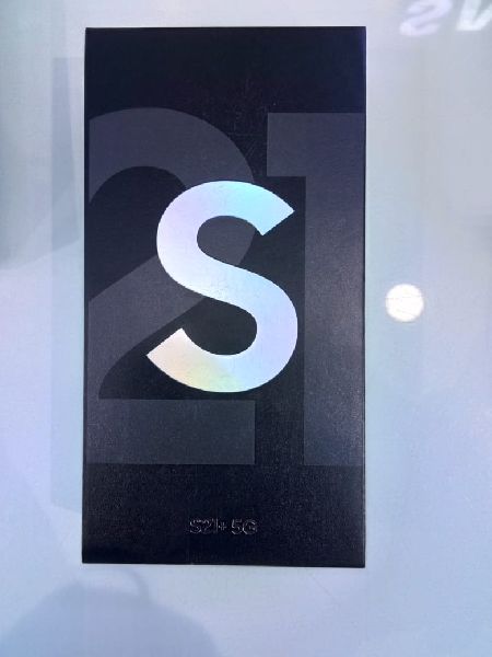 Samsung Galaxy S21 5g Smartphone
