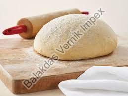 Bread Dough