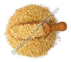 Bulgur Wheat