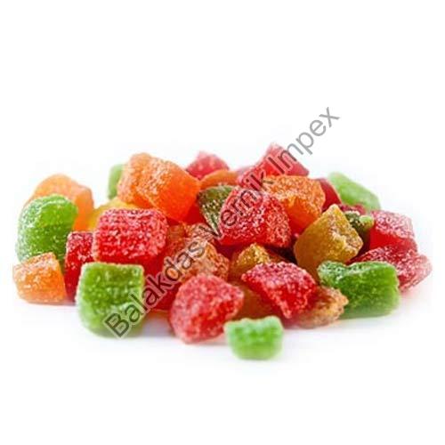 Tutti Frutti Candy