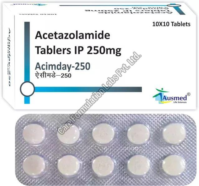 Acimday-250 Tablets