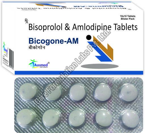 Bicogone-AM Tablets