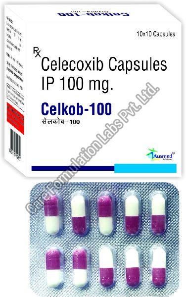 Celkob-100 Capsules