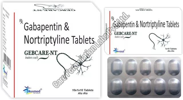 Gebcare-NT Tablets