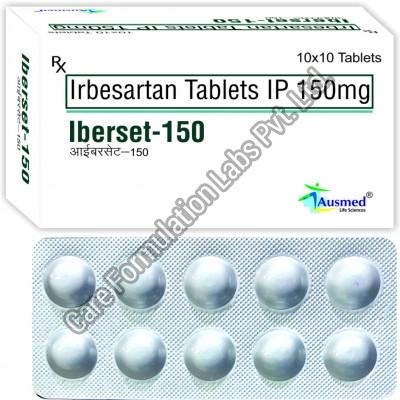 Iberset-150 Tablets