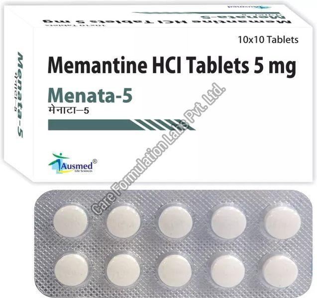 Menata-5 Tablets