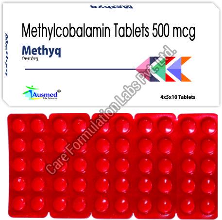 Methyq Tablets