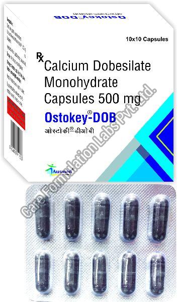 Ostokey-DOB Tablets