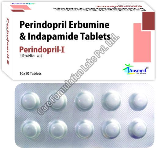 Perindopril-I Tablets