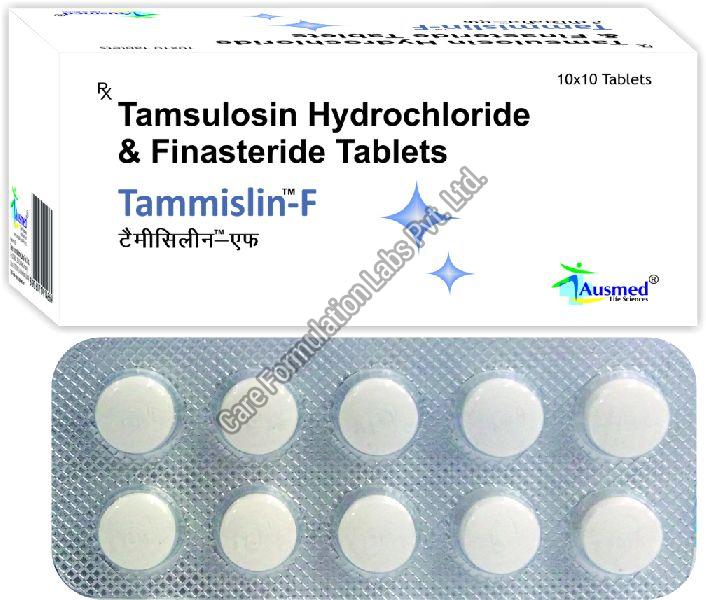 Tammislin-F Tablets
