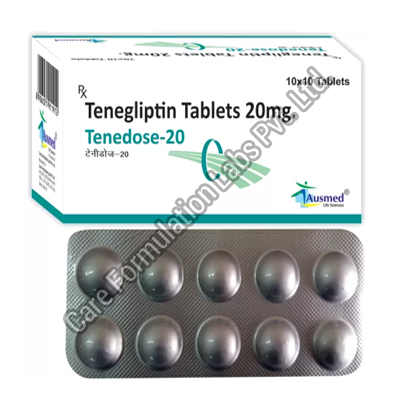 Tenedose-20 Tablets