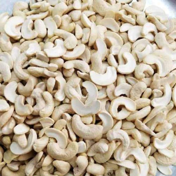 CASHEW (J H) (NATURAL NUTS)HAPPY FOODS