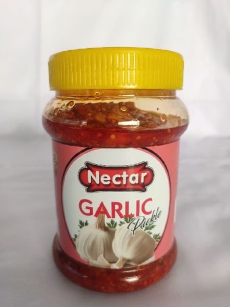Garlic Pickle